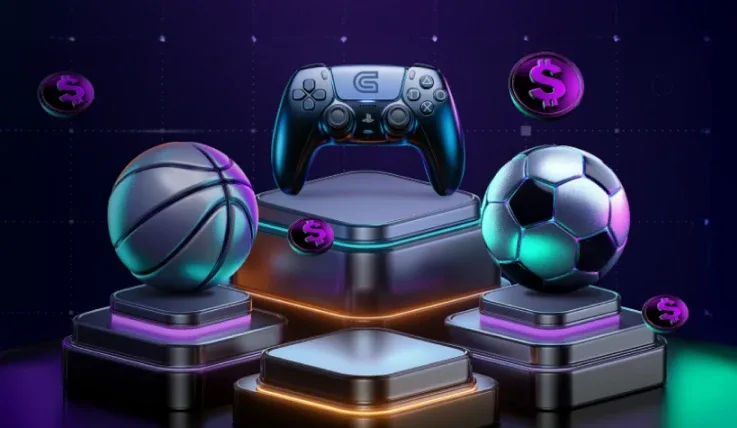 Promoción de apuestas deportivas de Granawin para el primer depósito